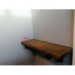 Shelf 58 cm x 28 cm